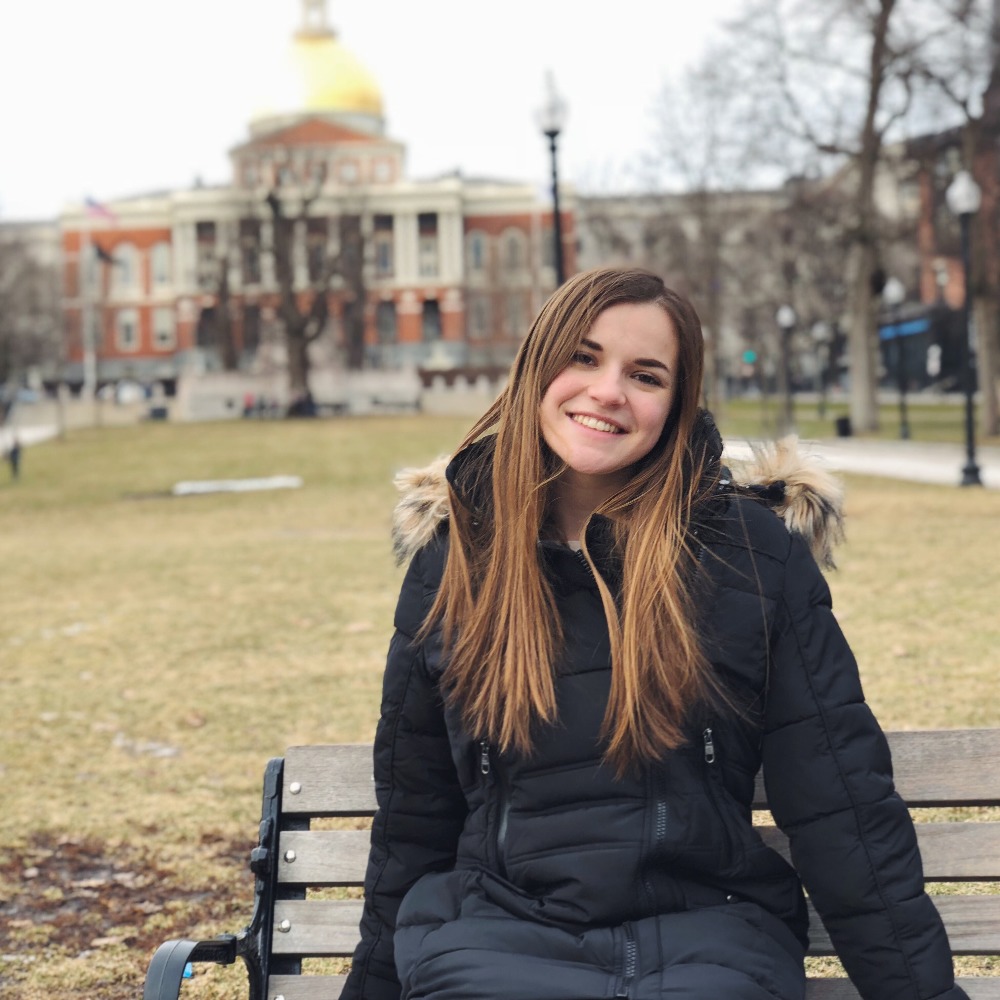 Meet your Posher, Sonja